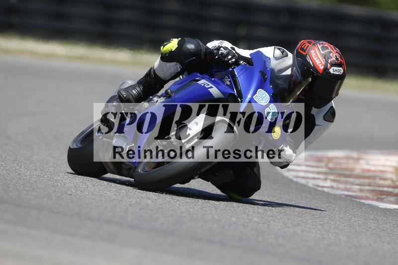 /31 24.06.2025 Get Faster Caremotion ADR/Gruppe gelb/93